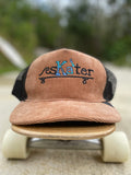 Prime surfsKaiter Trucker Hat • Coastal Adventure Edition