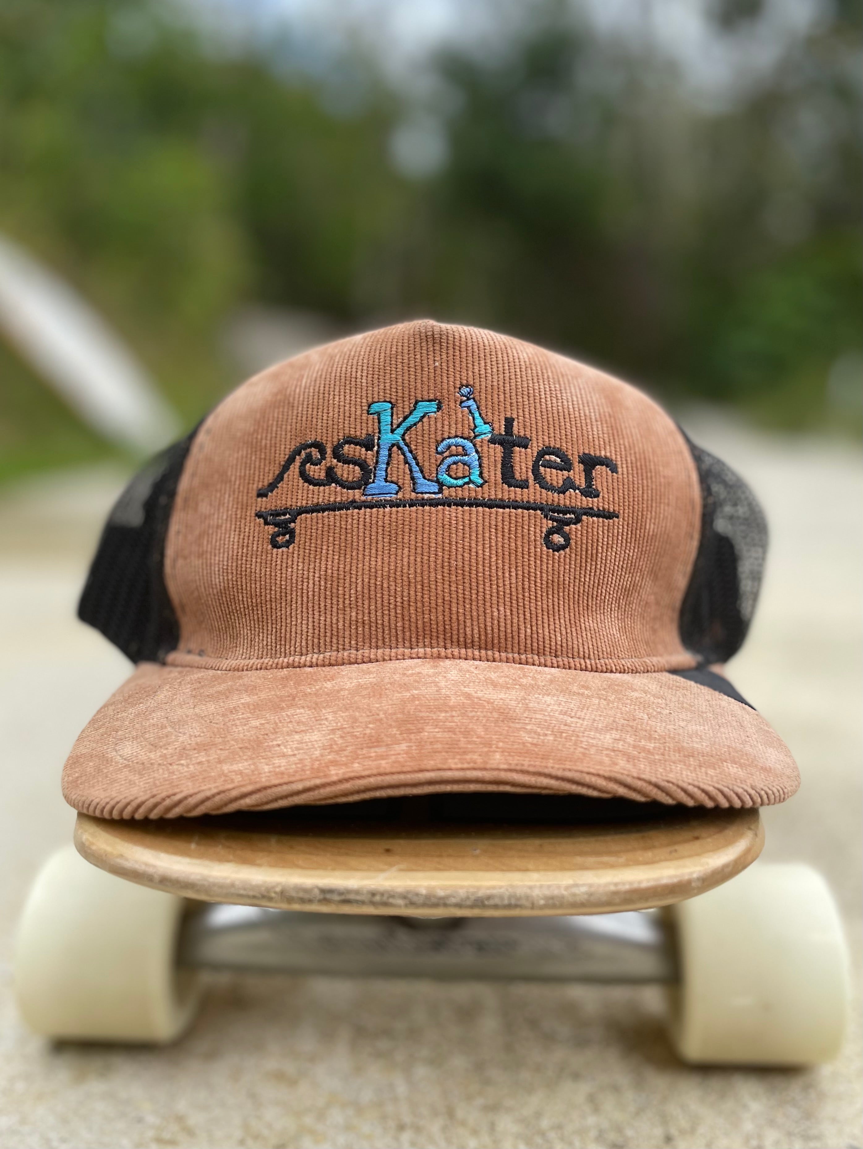 Prime surfsKaiter Trucker Hat • Coastal Adventure Edition