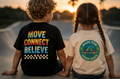 Graphic T-shirt Youth 100% Cotton