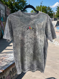 Embroidered Logo Adult 100% Premium Cotton