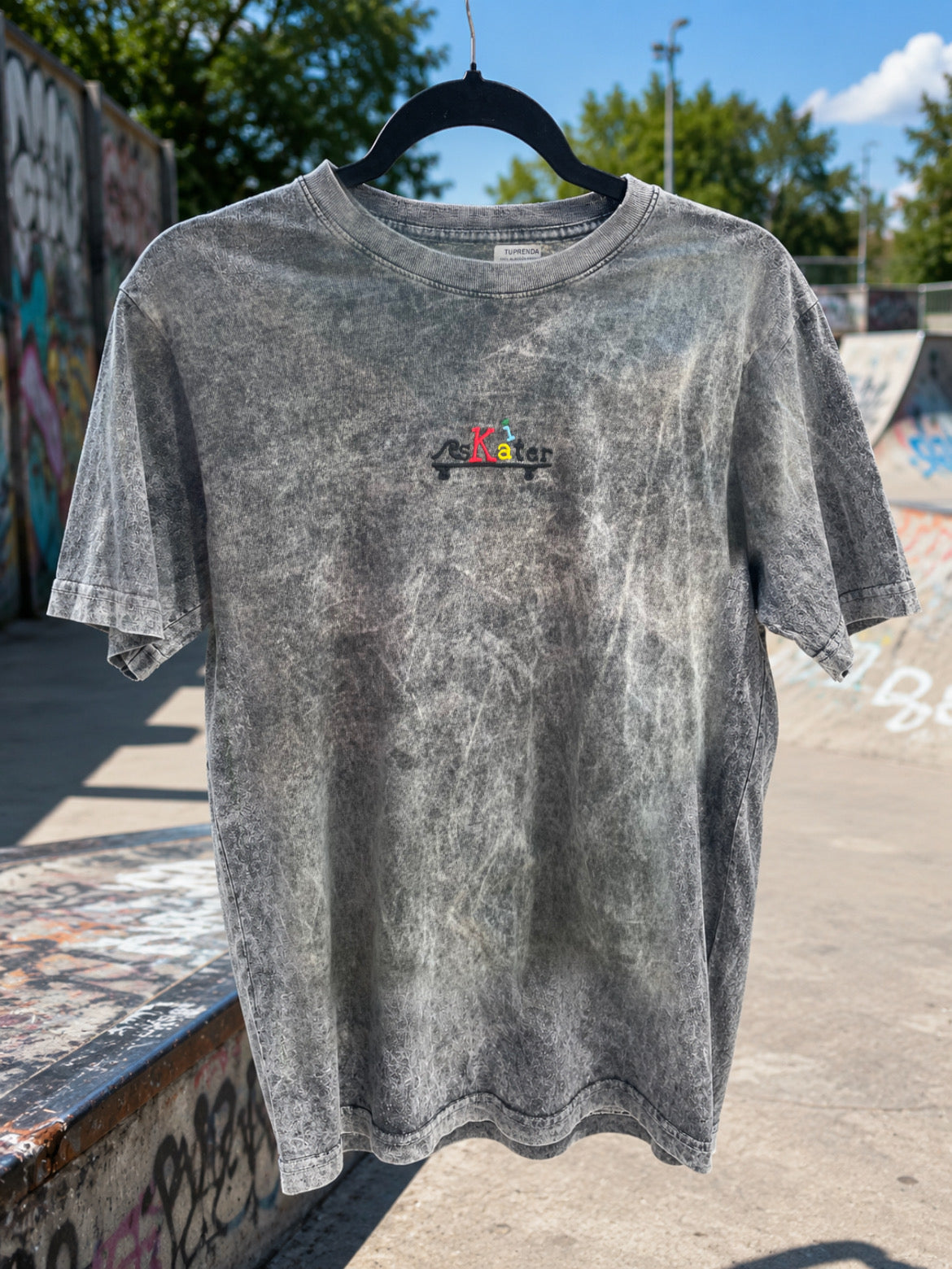 Embroidered Logo Adult 100% Premium Cotton